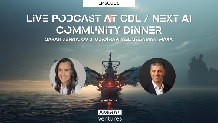 Flagship Podcast
