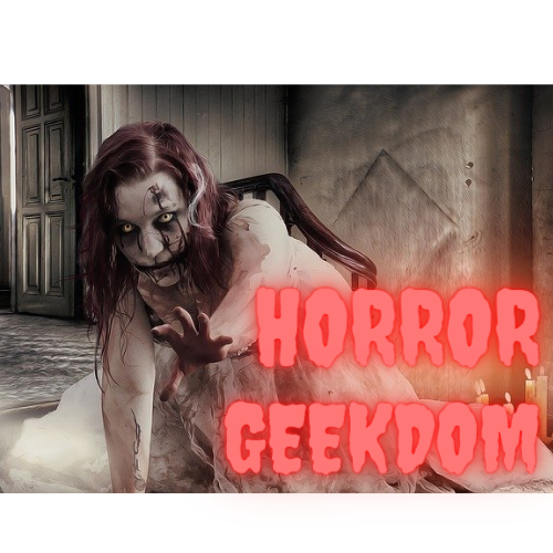 Horror Geekdom Dungeon