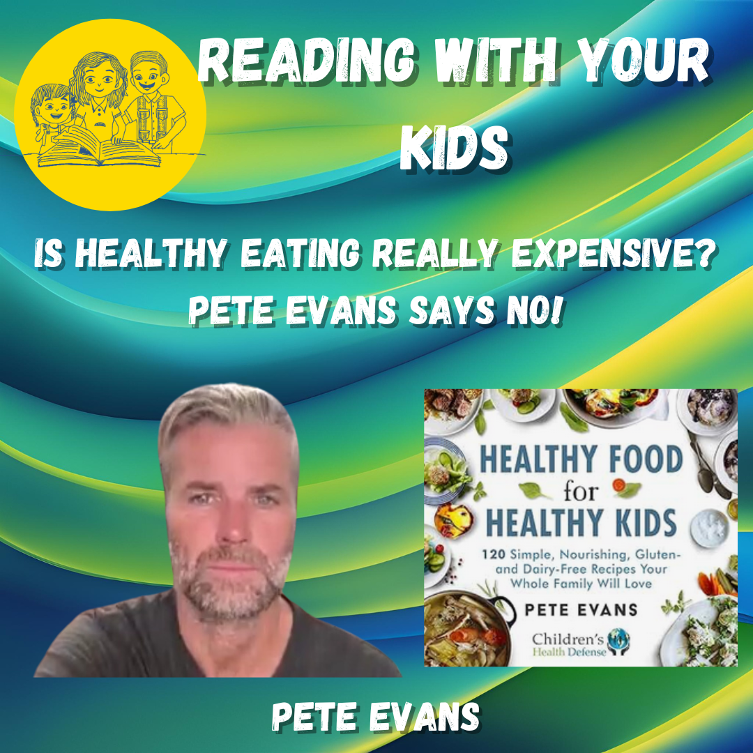 cover of episode Is Eating Healthy Really Expensive?