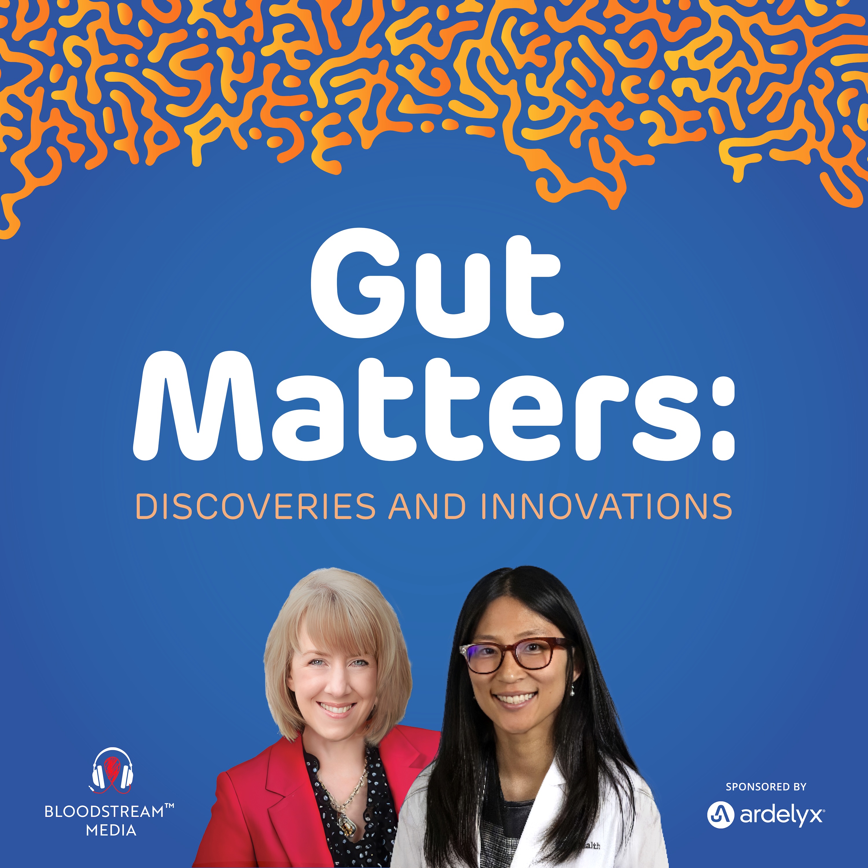 Gut Matters: Discoveries & Innovations
