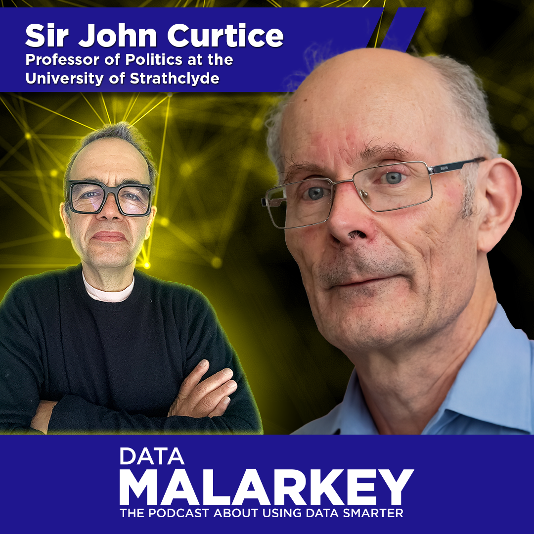 The Data Malarkey Podcast