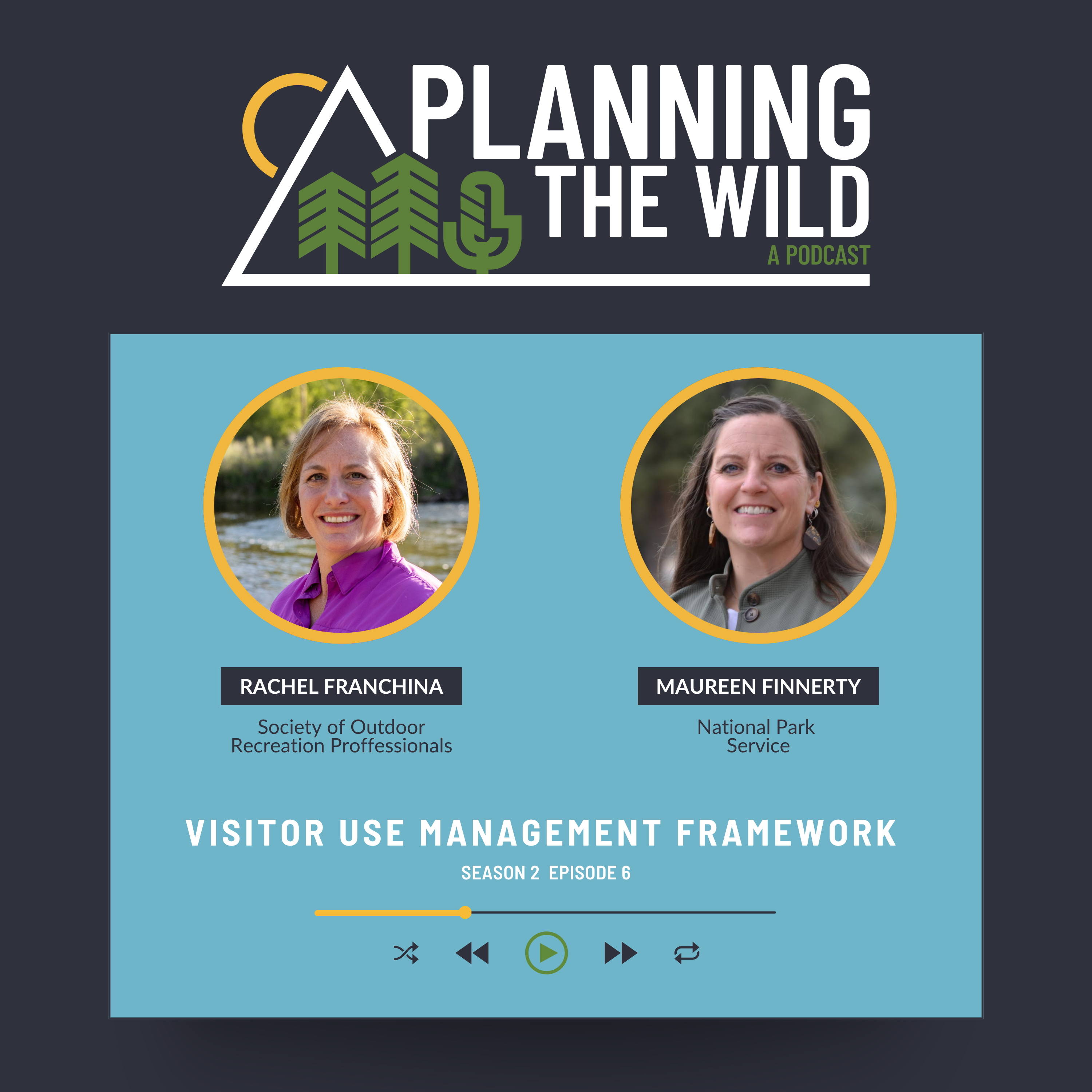 Visitor Use Management Framework