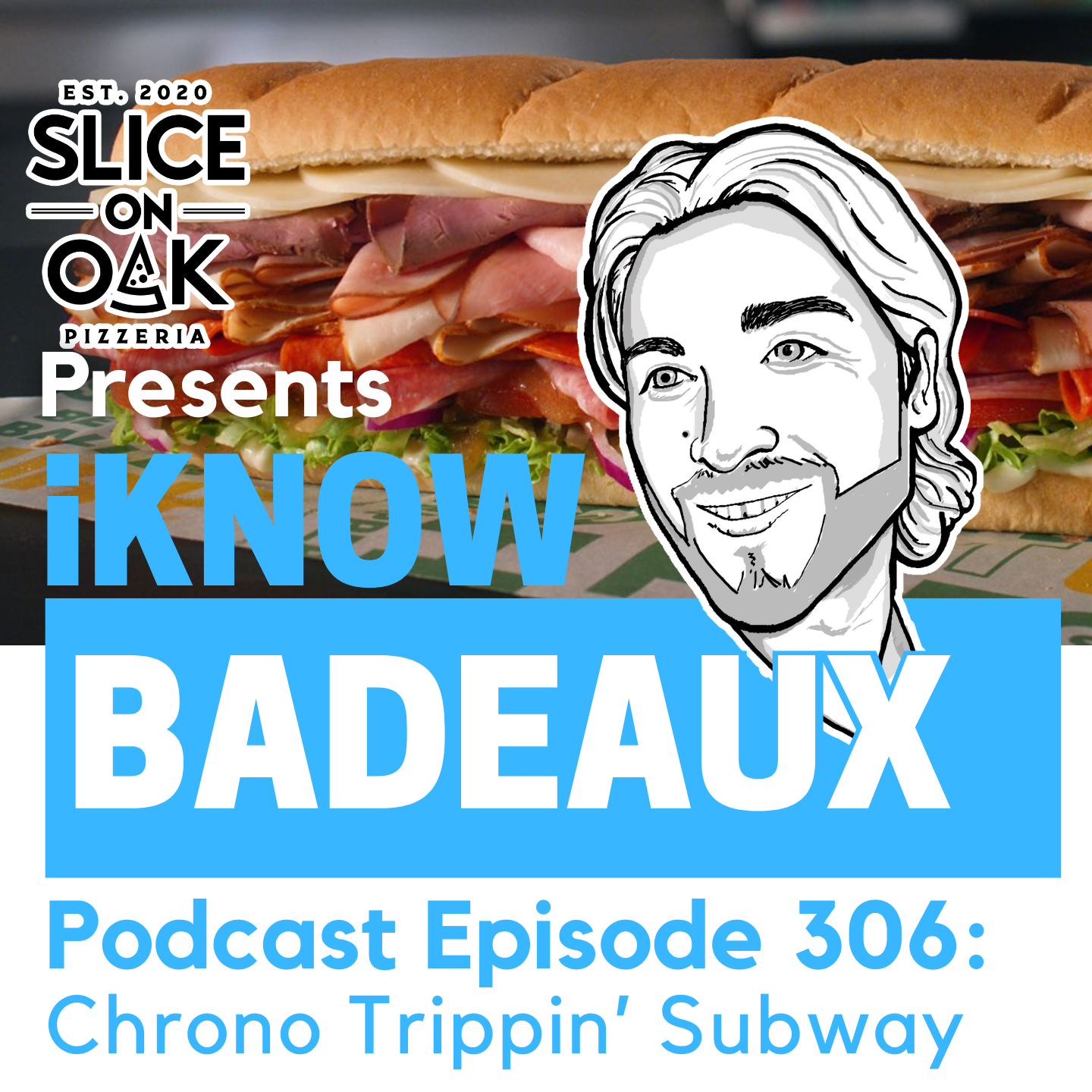 iKnowBadeaux podcast