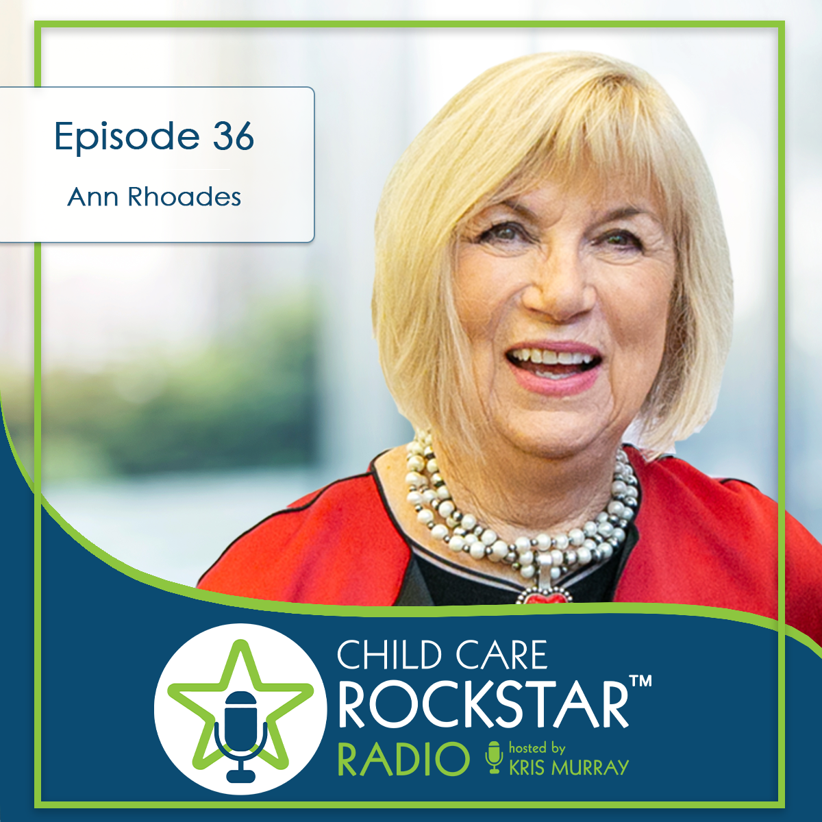 Child Care Rockstar Radio