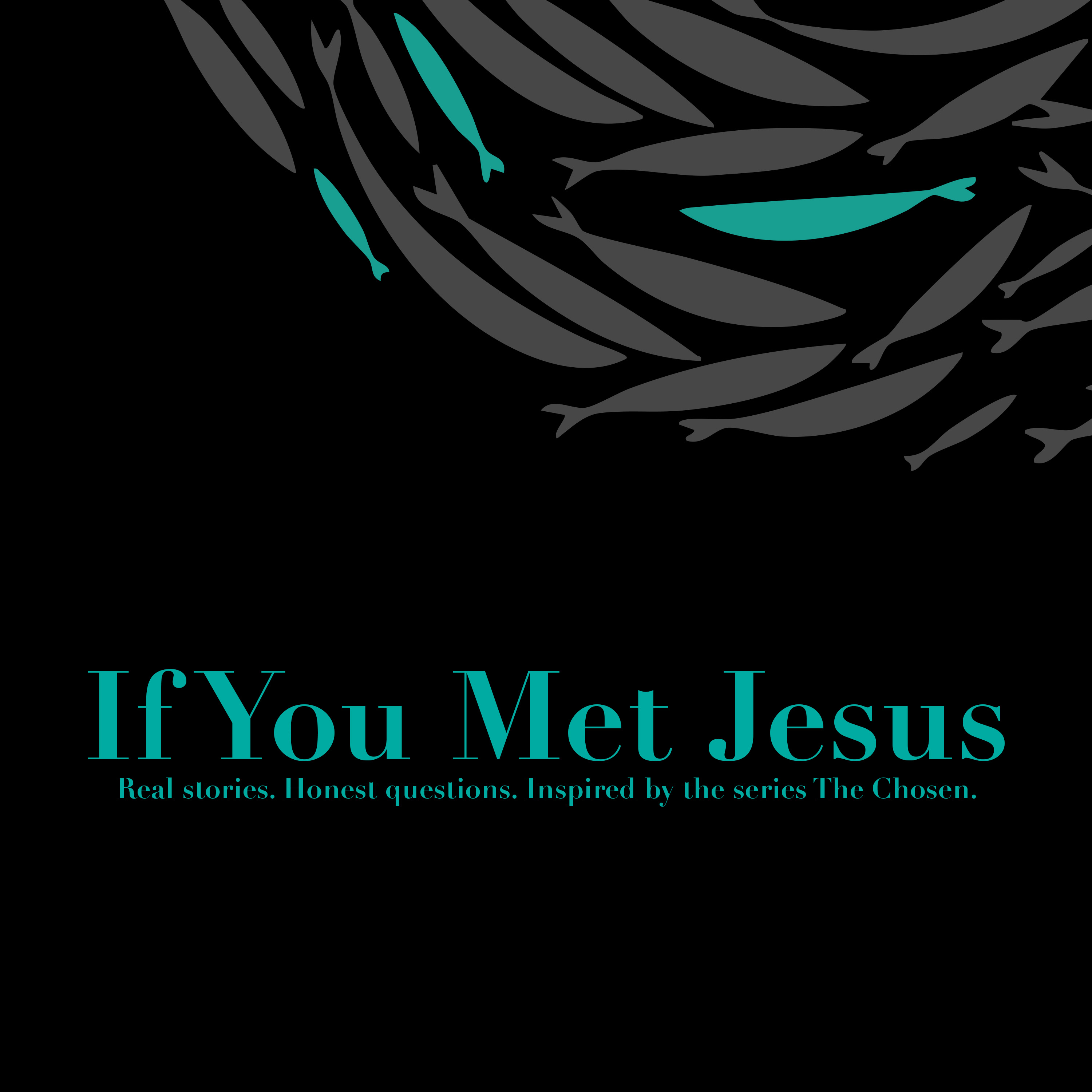 Remember Me // Luke Crawford // If You Met Jesus (Part 5)