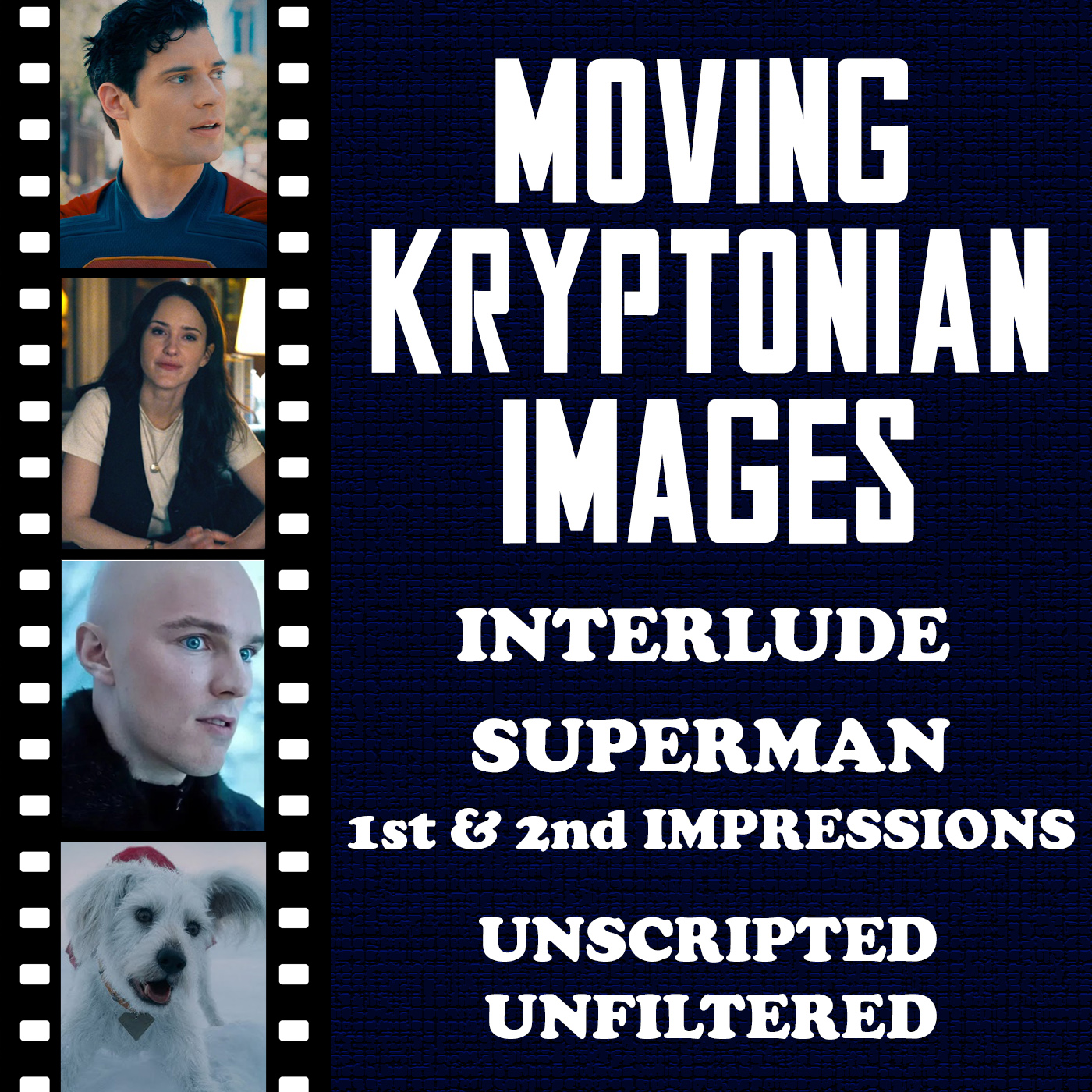 It All Comes Back to Superman Series Two