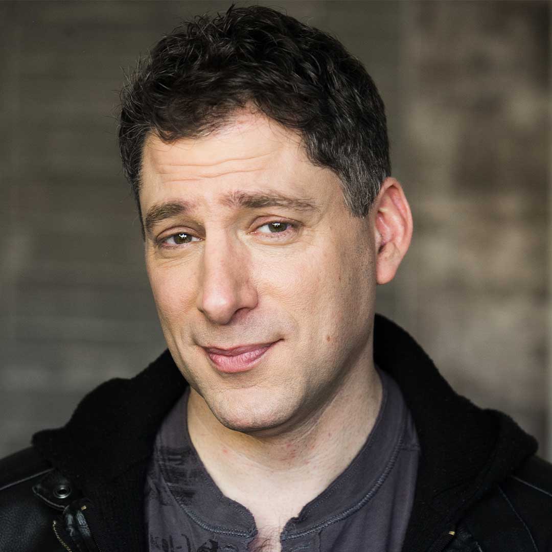 S03E13 - The Life of a Professional Hollywood Voice Over Artist with Jon Lipow S03E13 - The Life of a Professional Hollywood Voice Over Artist with Jon Lipow