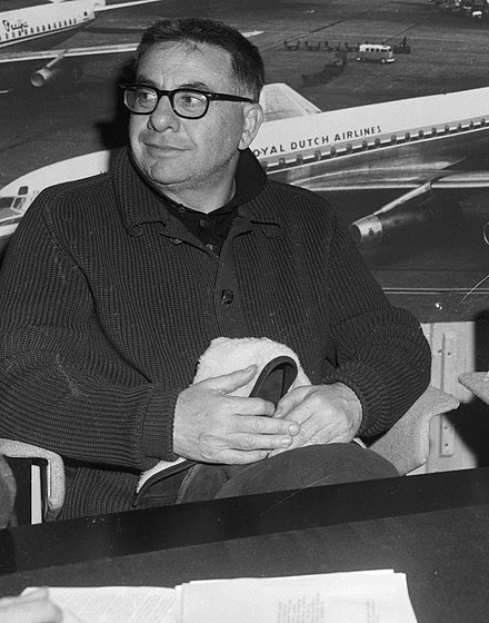 Cold War Cinema