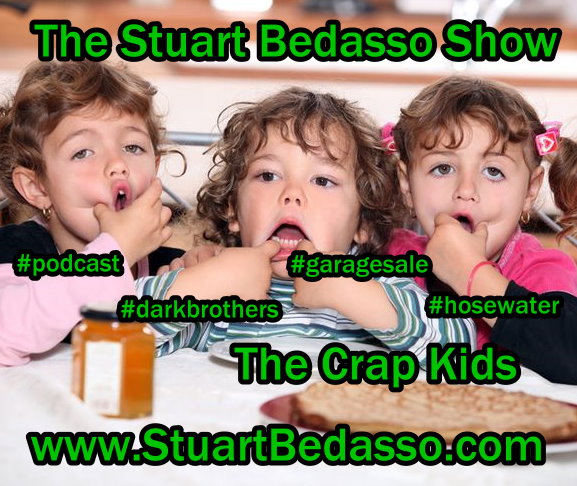 The Crap Kids