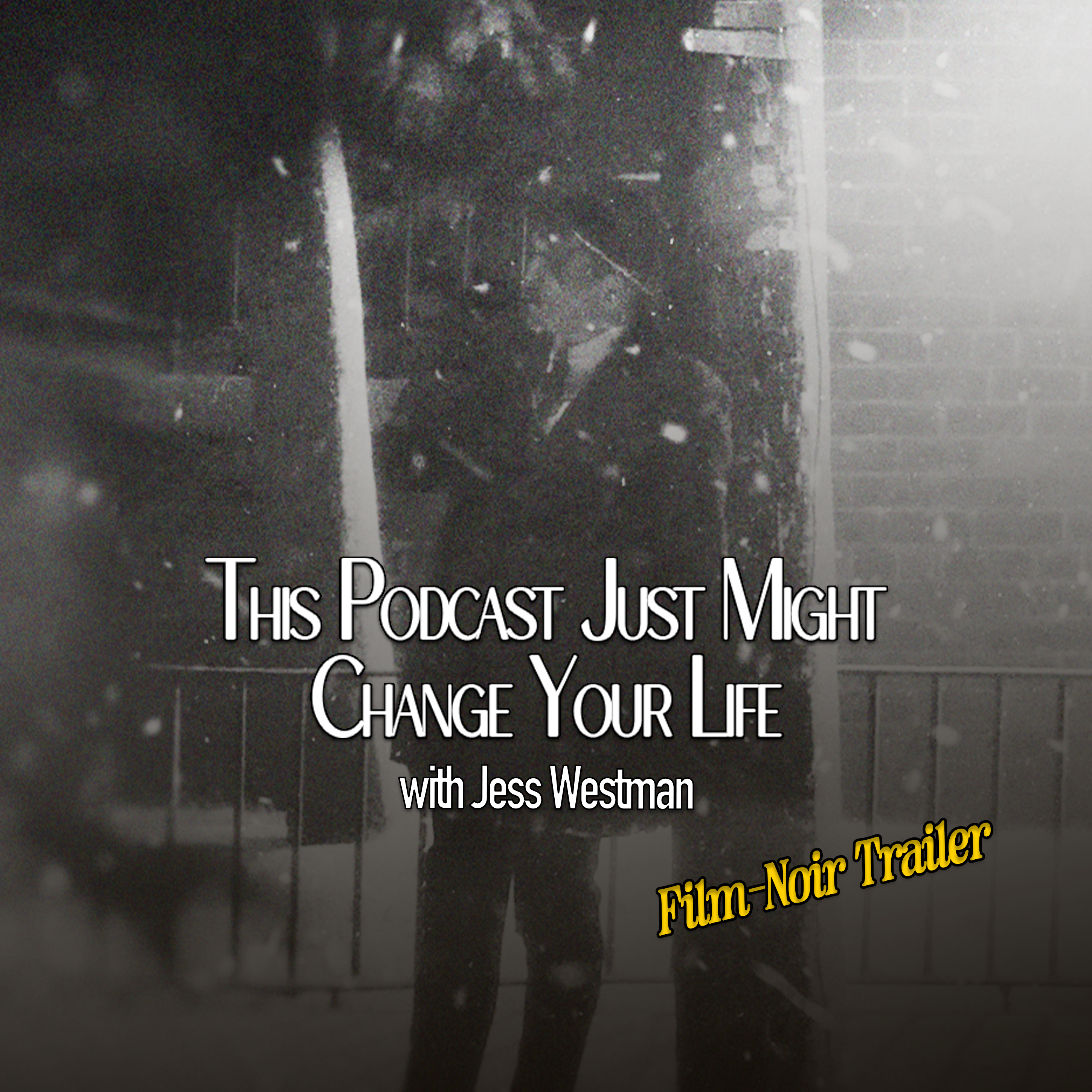 This Podcast Just Might Change Your Life