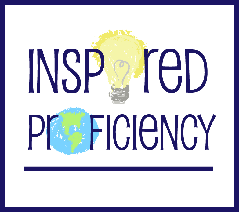 Inspired Proficiency is Coming Soon!