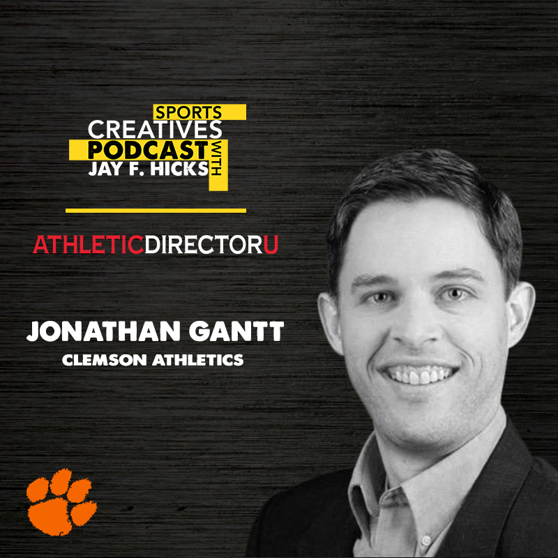 The AthleticDirectorU Podcast