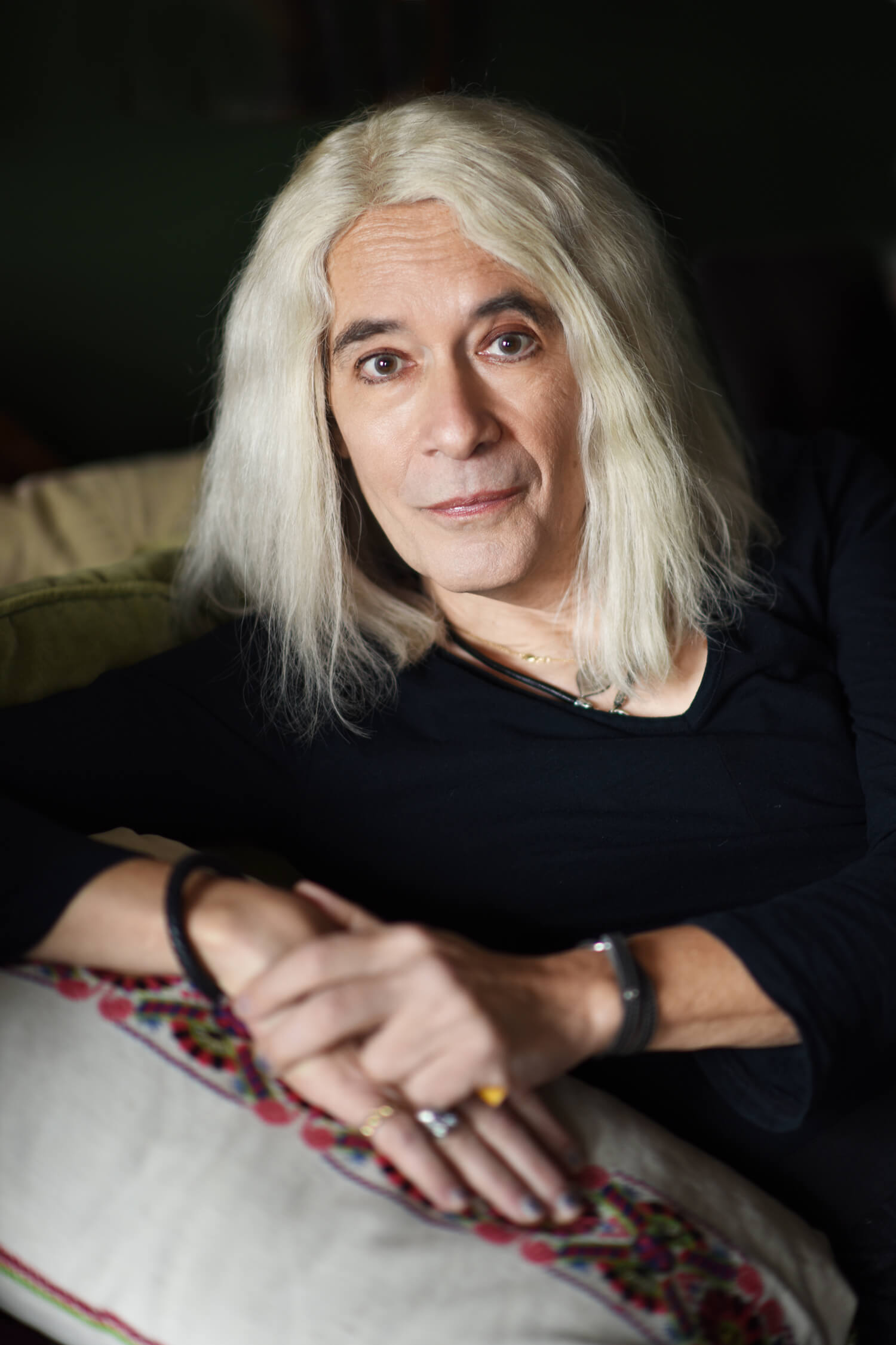 Now What? With Carole Zimmer