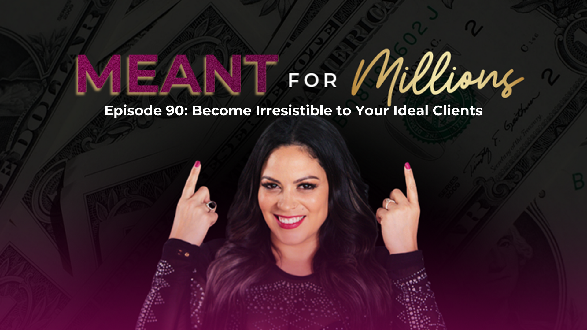 The Million Dollar Business Podcast