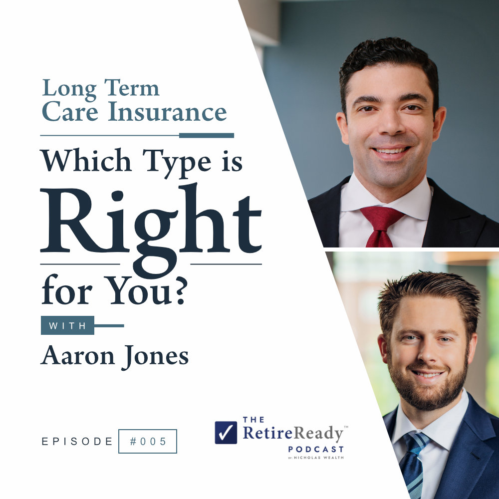 The RetireReady Podcast