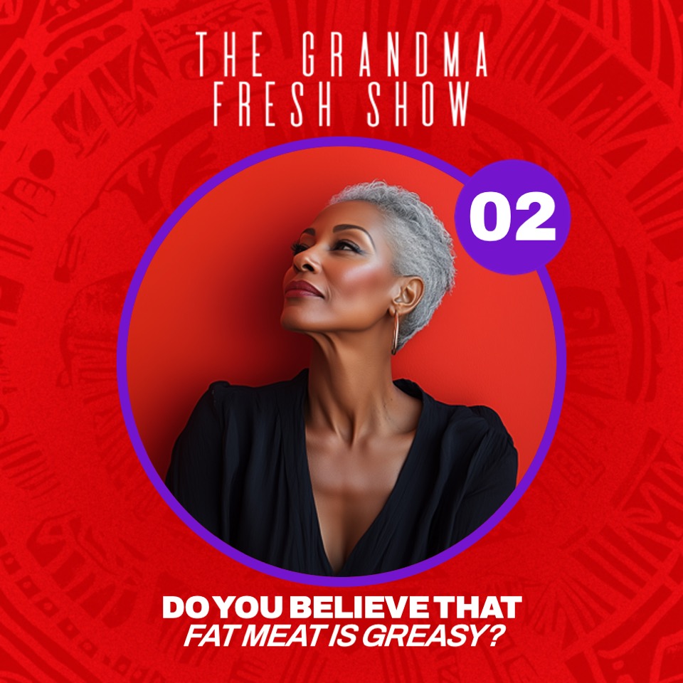 The Grandma Fresh Show
