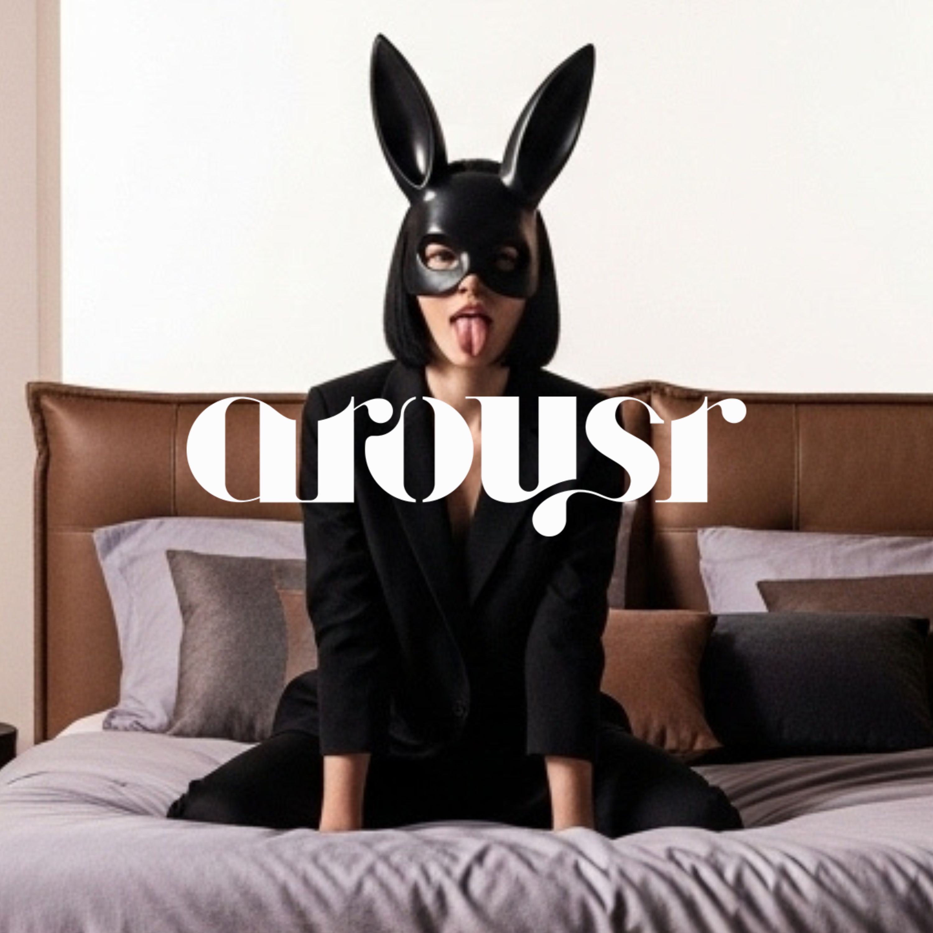 Arousr Podcast
