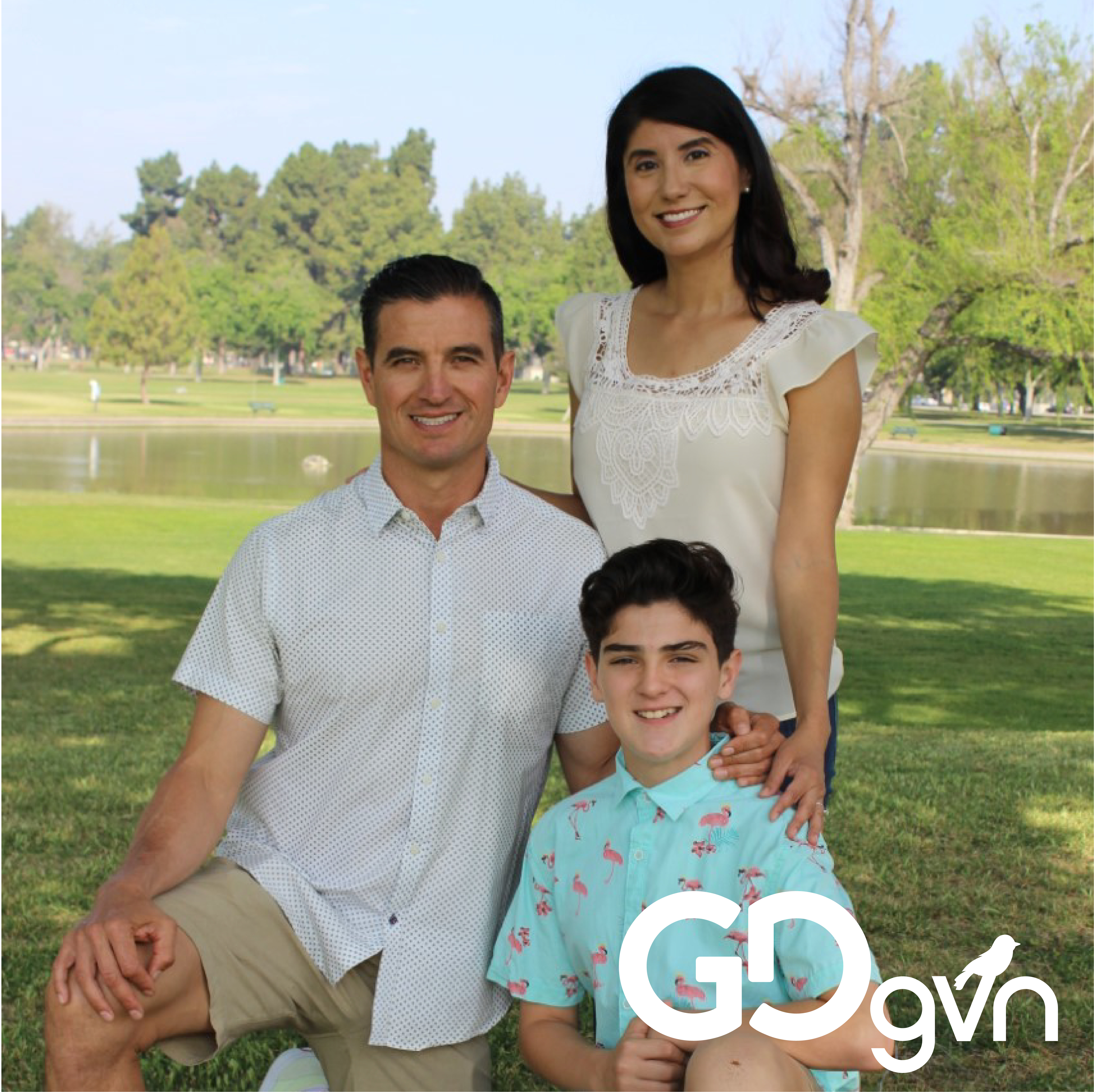 The GDgvn Podcast