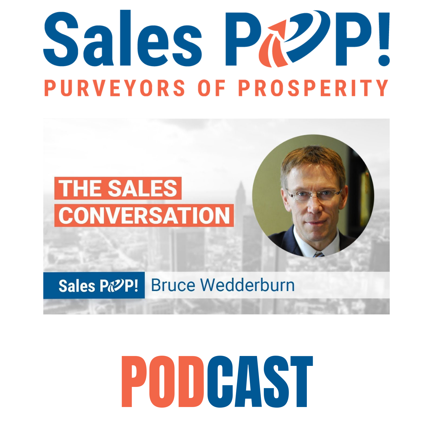 The Sales Conversation