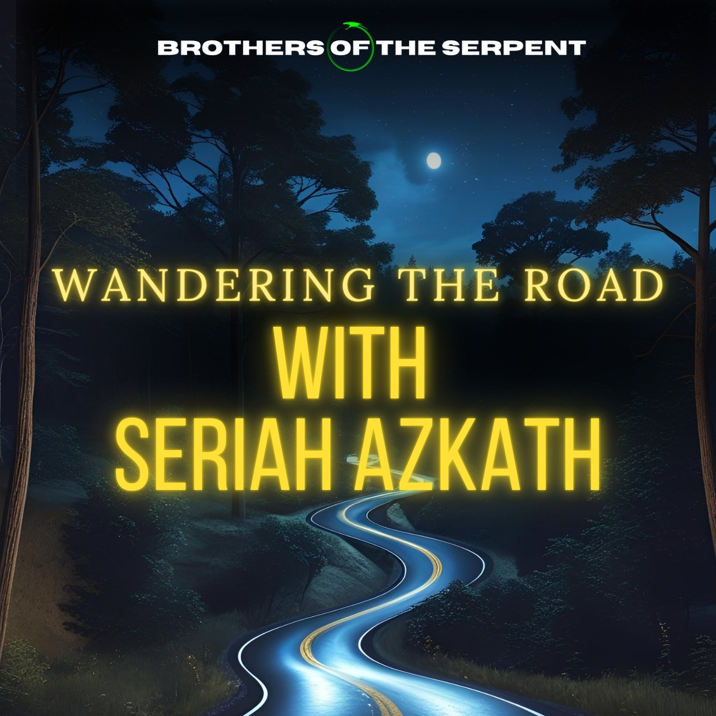 Brothers of the Serpent