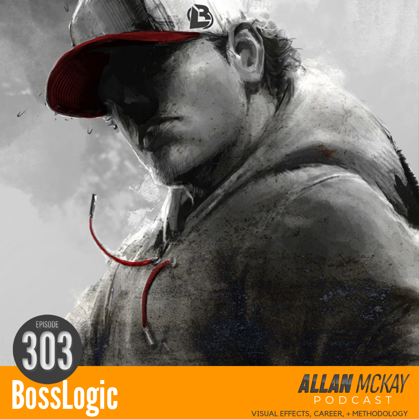 The Allan McKay Podcast