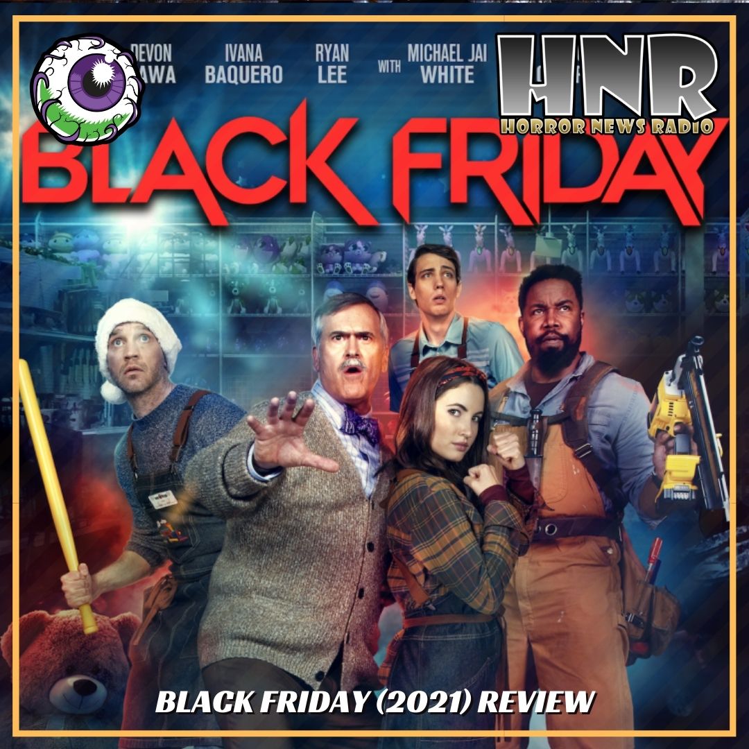 Decades of Horror | Horror News Radio