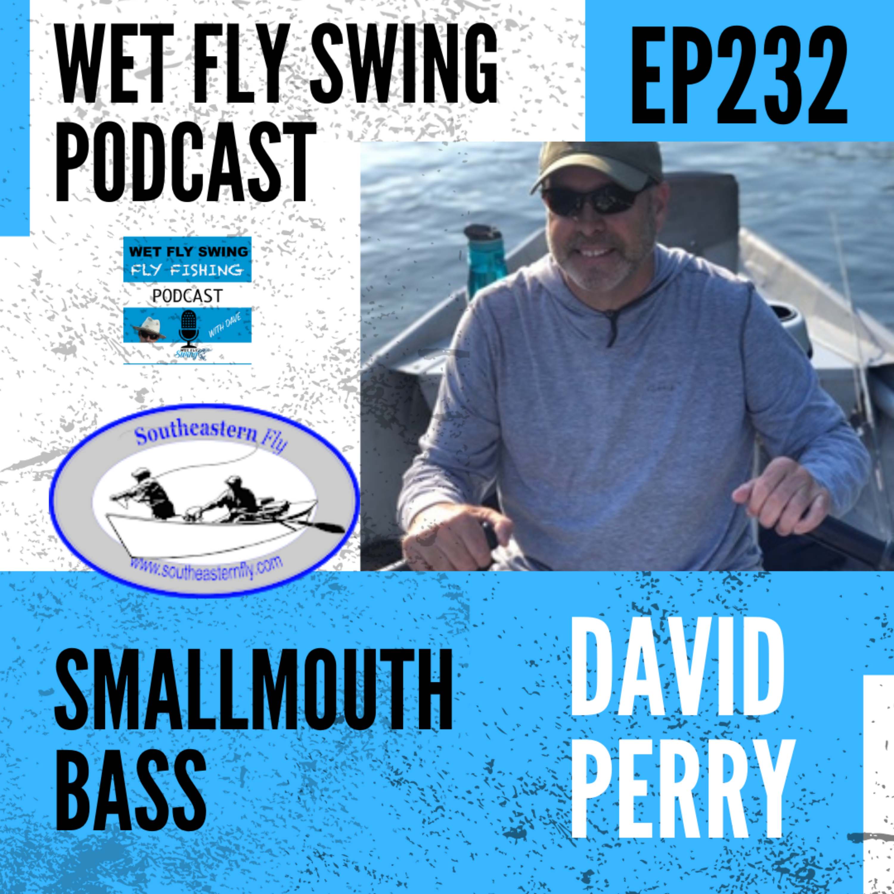 Wet Fly Swing Fly Fishing Podcast