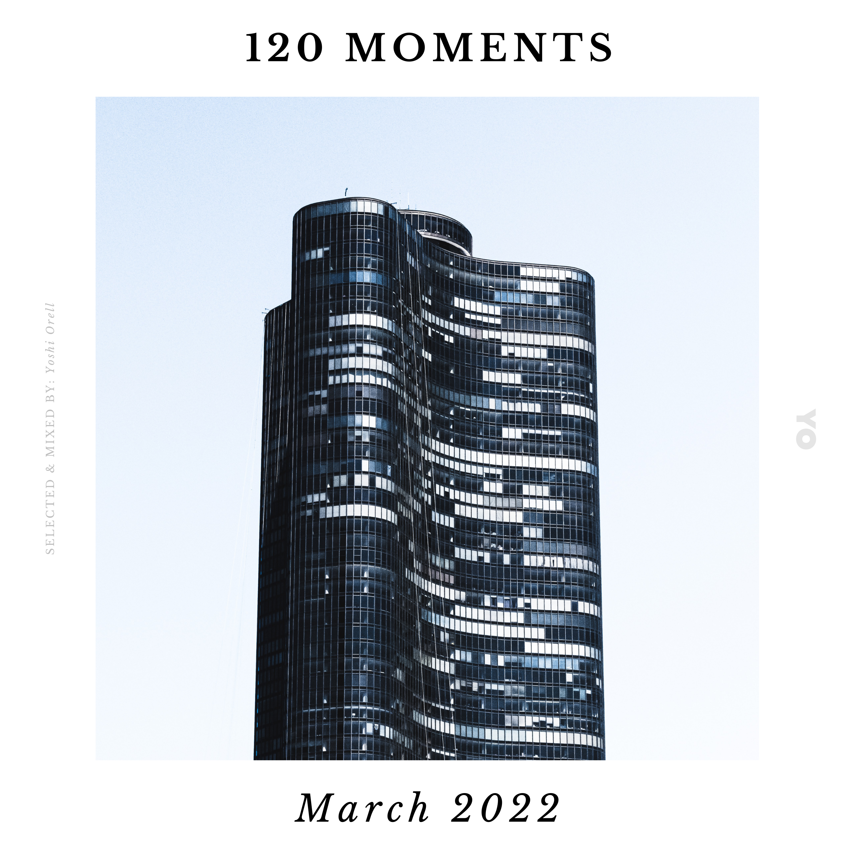 120 Moments