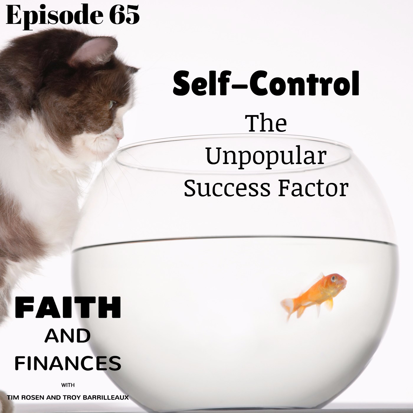 Faith and Finances
