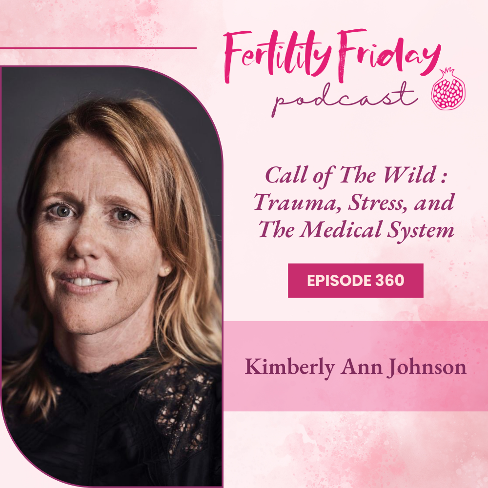Fertility Friday | Fertility Awareness Mastery for Women\'s Health Professionals
