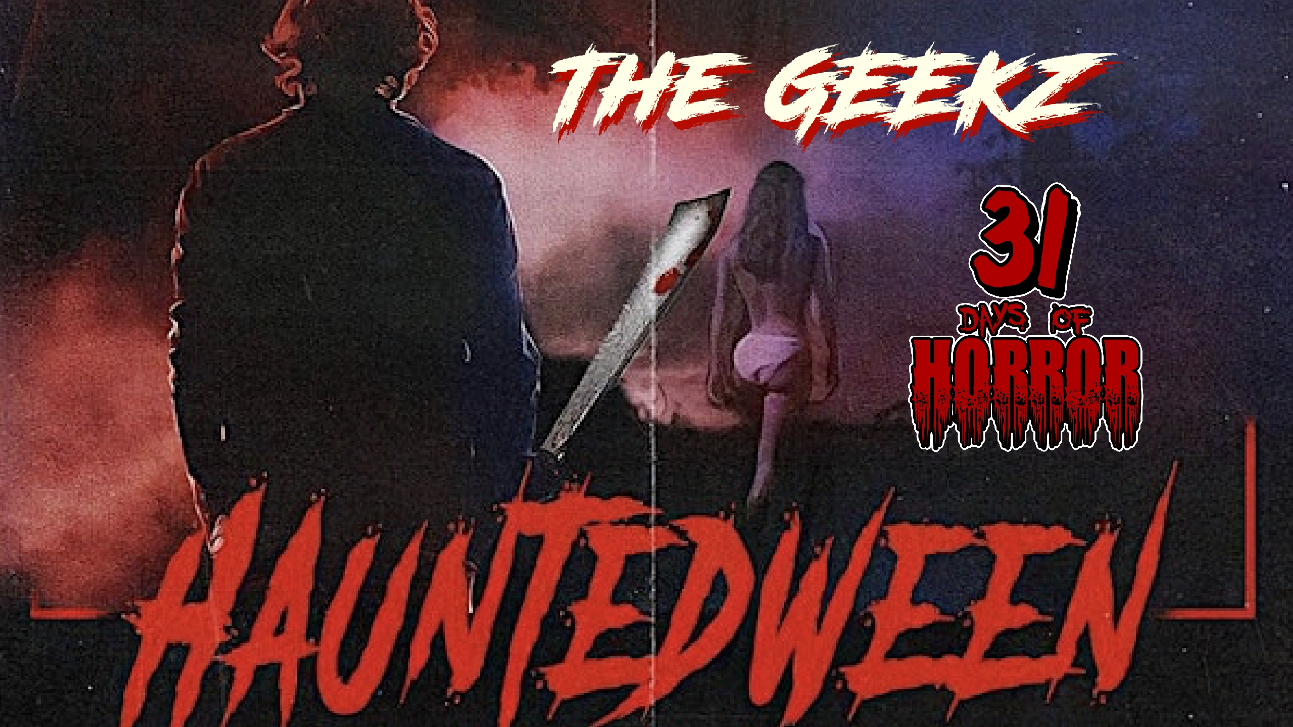 Geekz 31 Days of Horror | HauntedWeen (1991) Review – Forgotten Halloween Slasher