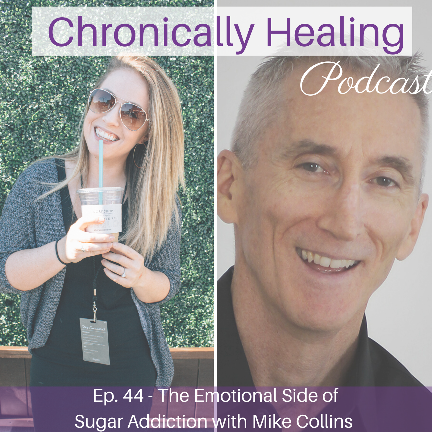 Chronically Healing Podcast