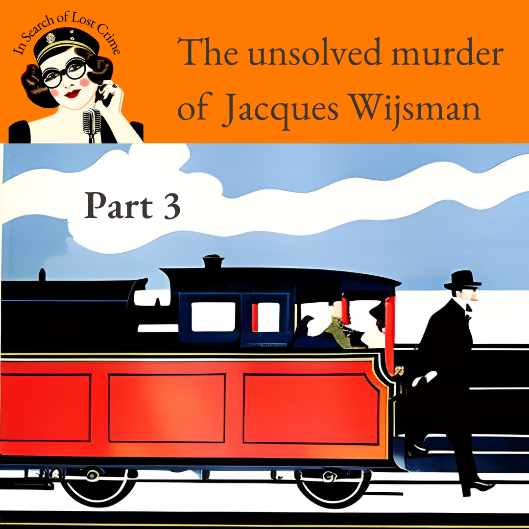 In Search of Lost Crime