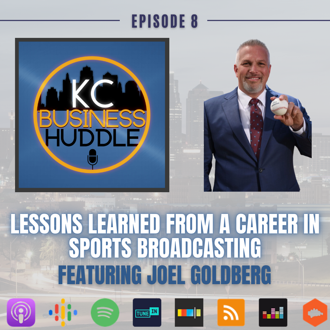 KC Business Huddle