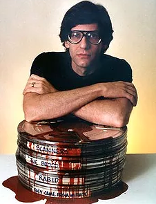 14- The Mind & Body Horror of David Cronenberg!