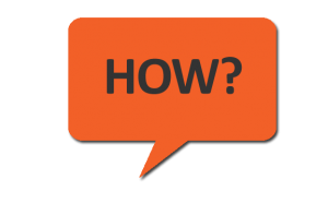 Podcast #206: HOW Do You Do What You Do?