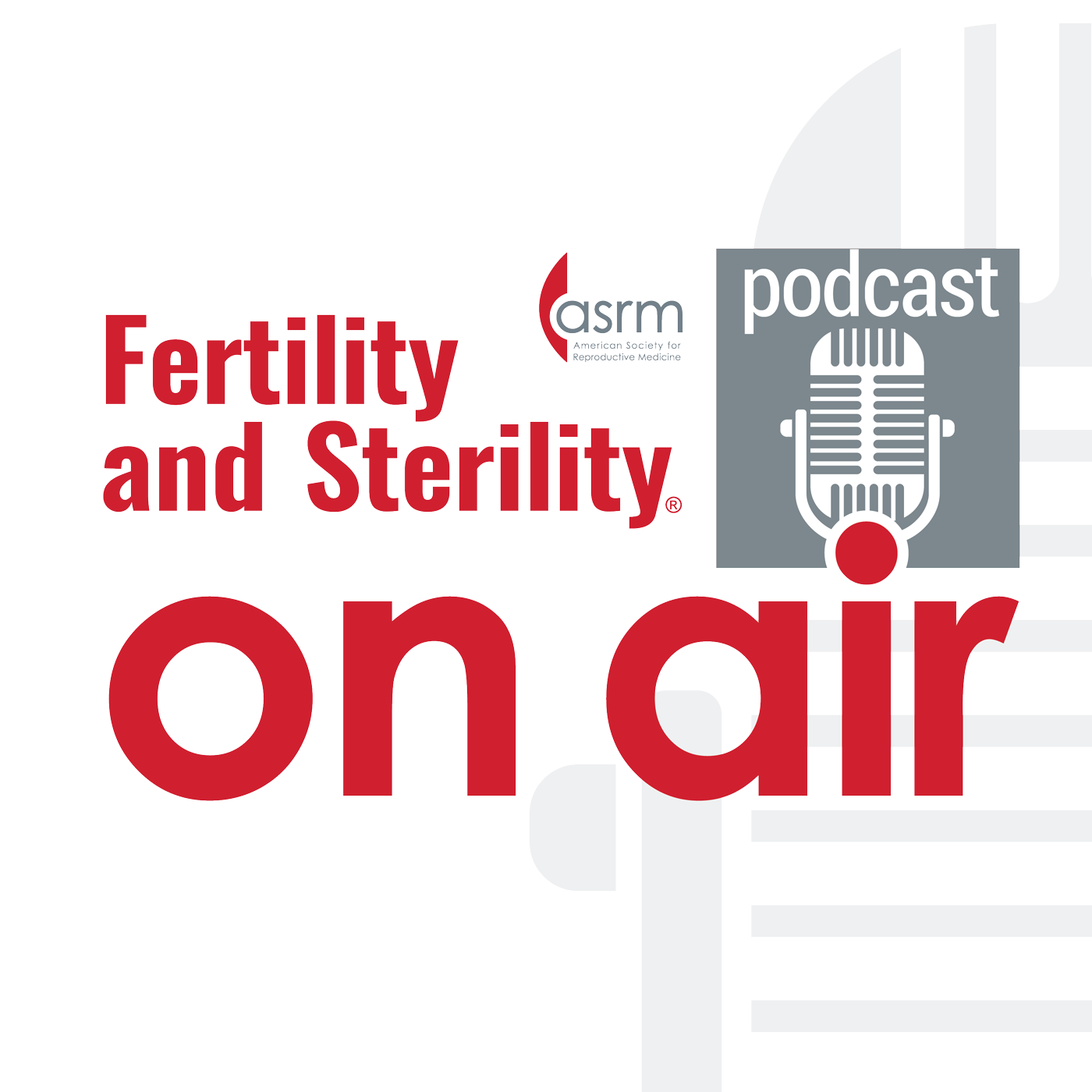 Fertility and Sterility On Air– TOC: November 2020