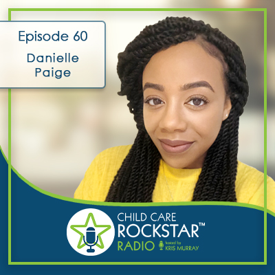 Child Care Rockstar Radio