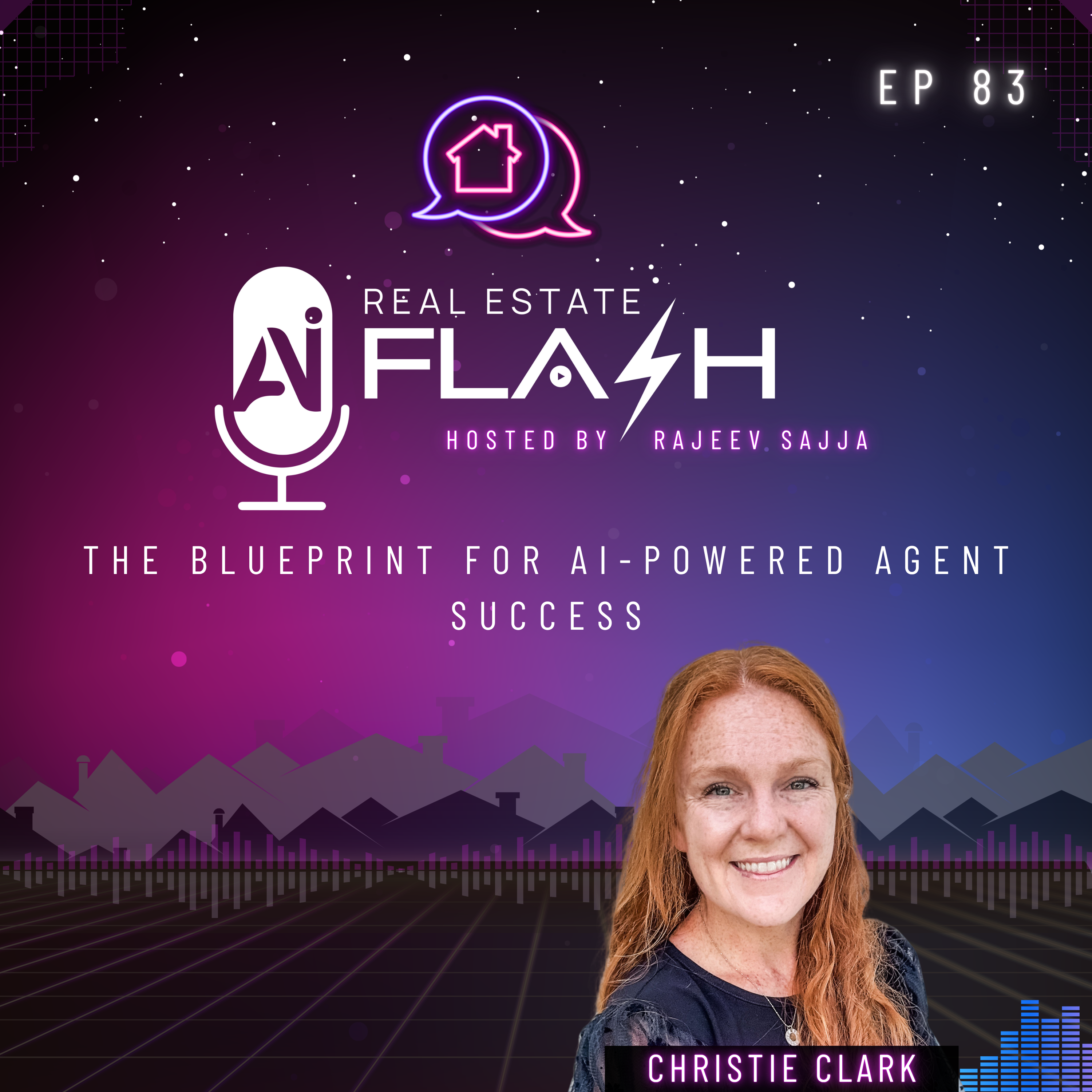 Real Estate AI Flash