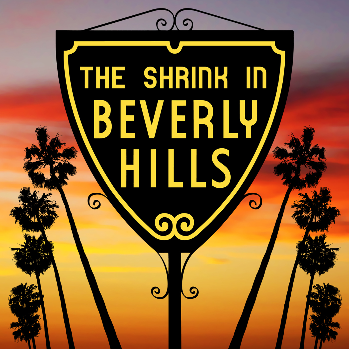 The Shrink in Beverly Hills