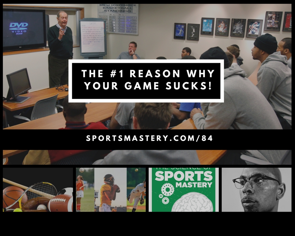 Sports Mastery
