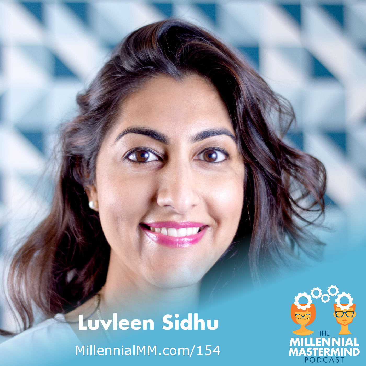 The Millennial Mastermind Podcast