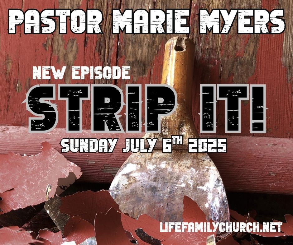 Jack Myers Ministries & Life Family Church