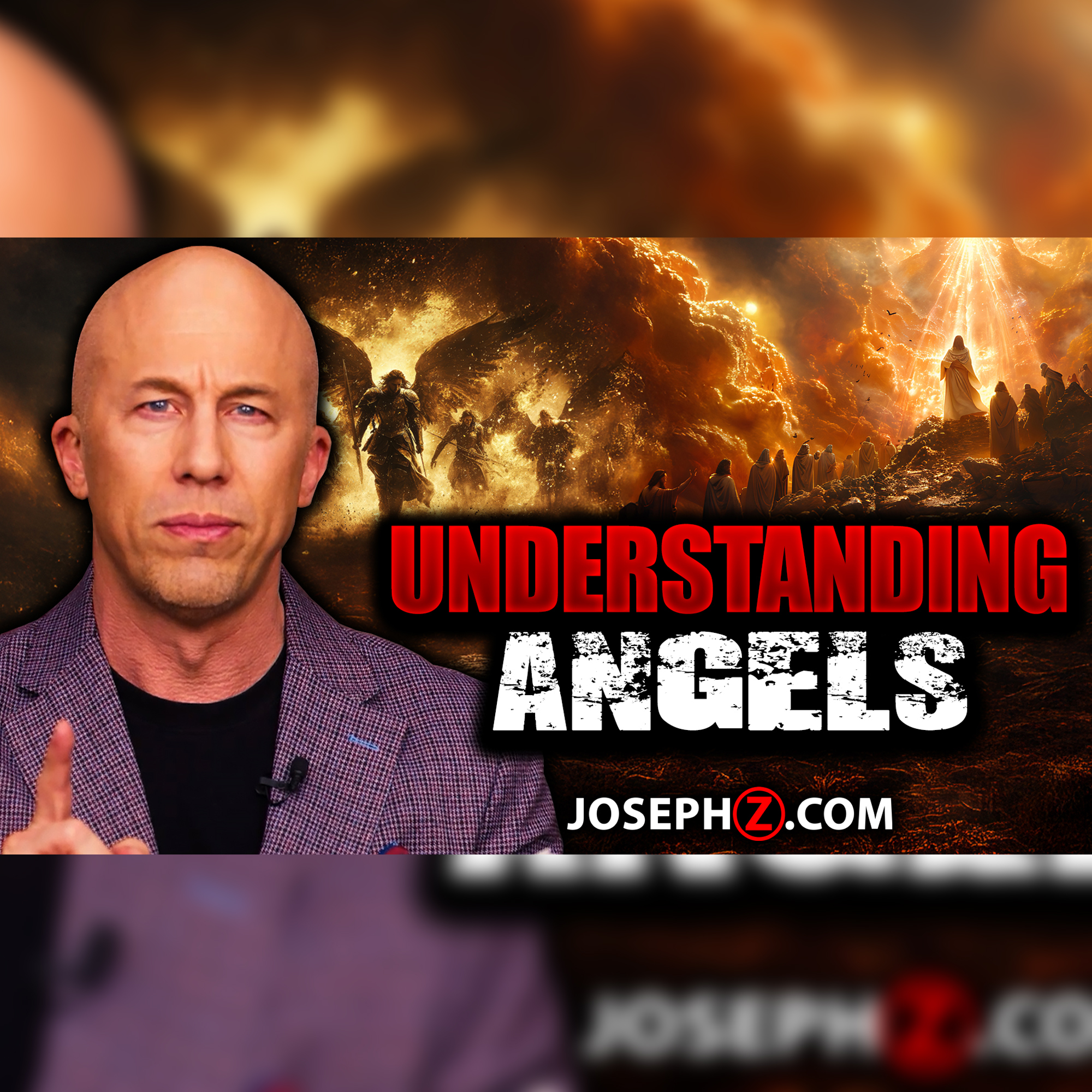 Joseph Z Podcast