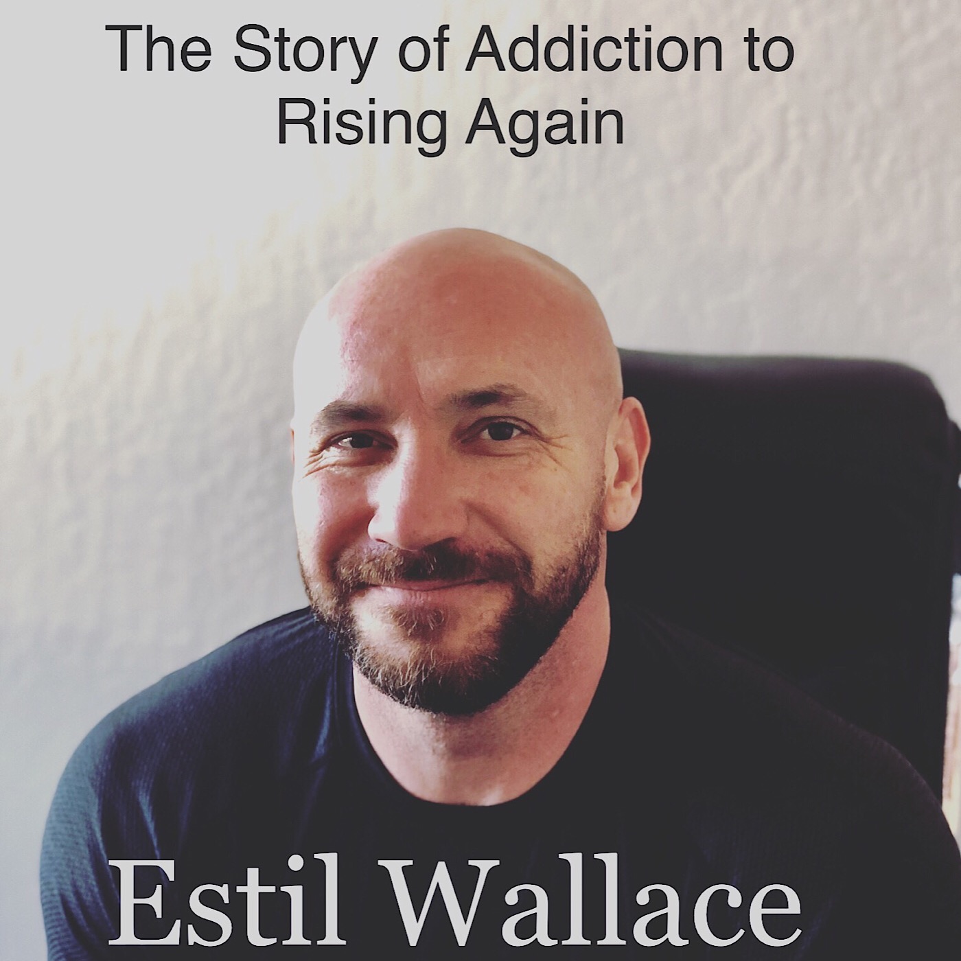 The Rise Again Podcast