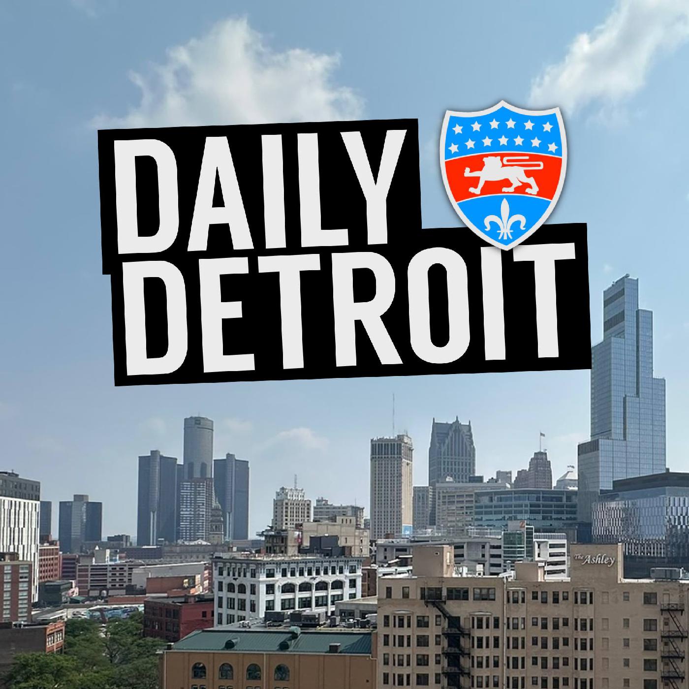 Beyond the Headlines: Dearborn's Real Story & Detroit's Holiday Highlights