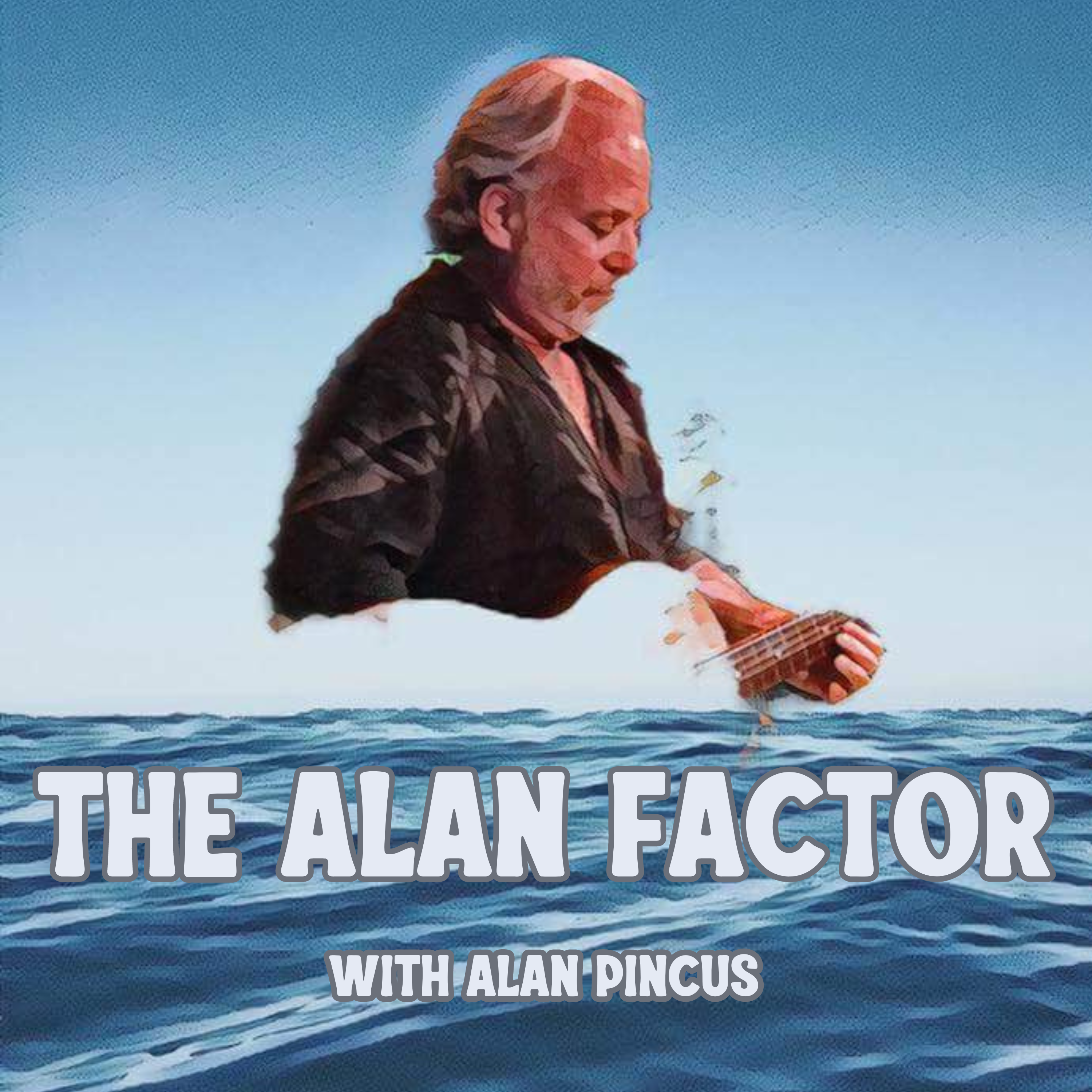 The Alan Factor
