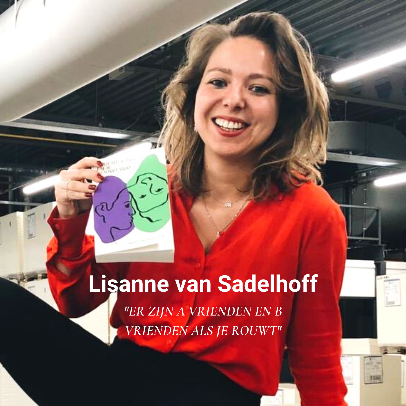 De Verliescirkel Podcast