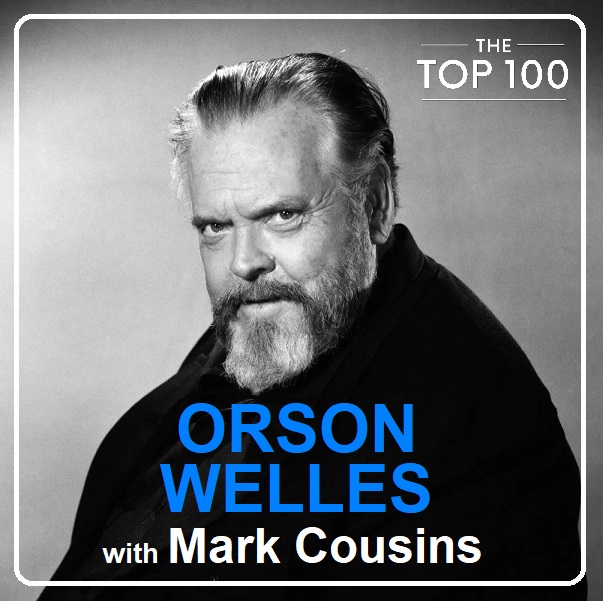 Orson Welles Orson Welles