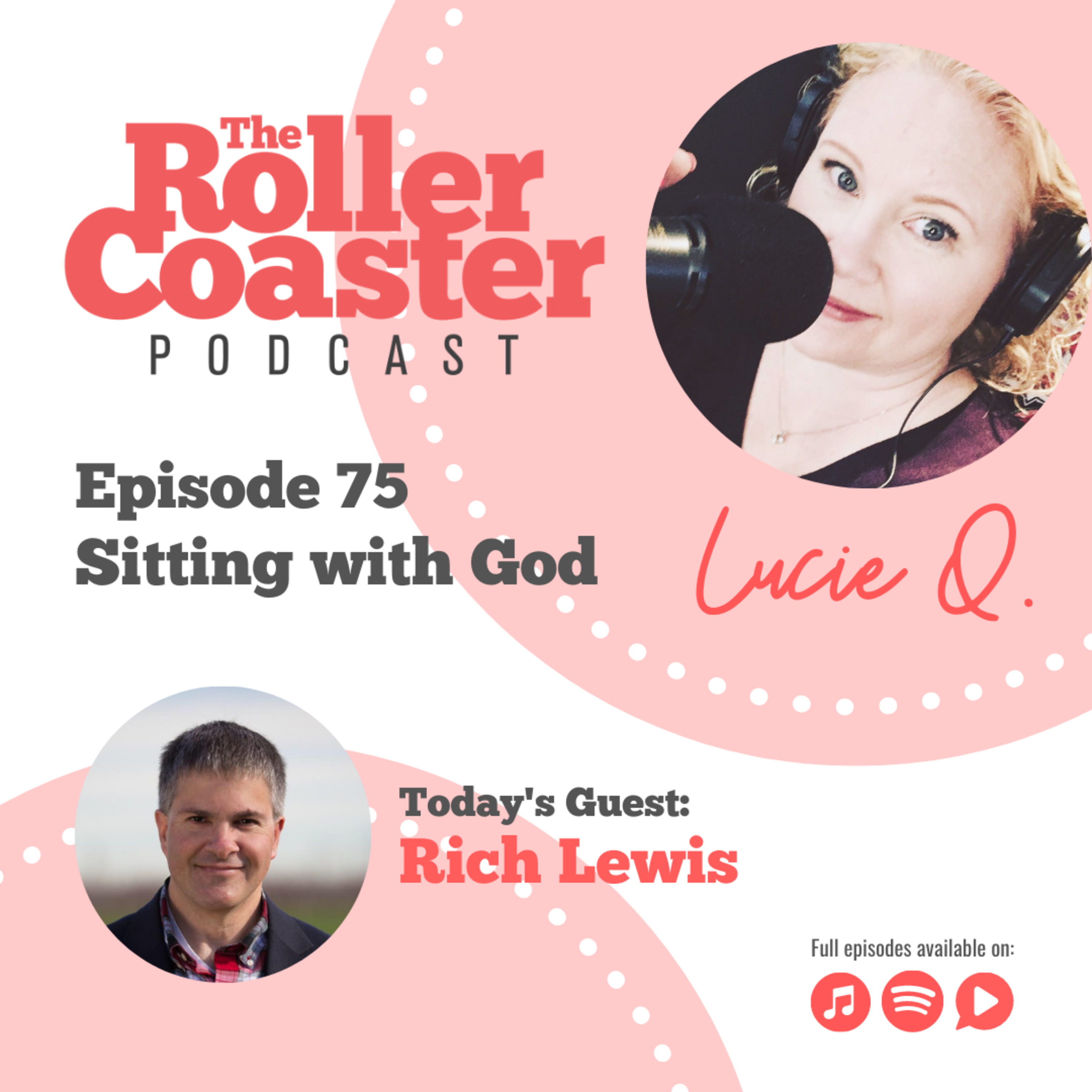 The Roller Coaster of Midlife